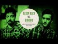 Aesop Rock vs. Bonobo "Kill The Messenger / Noctuary"