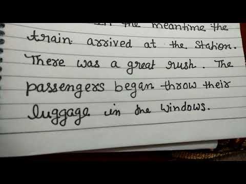 download lagu mp3 mp4 A Scene Of Railway Station, download lagu A Scene Of Railway Station gratis, unduh video klip A Scene Of Railway Station