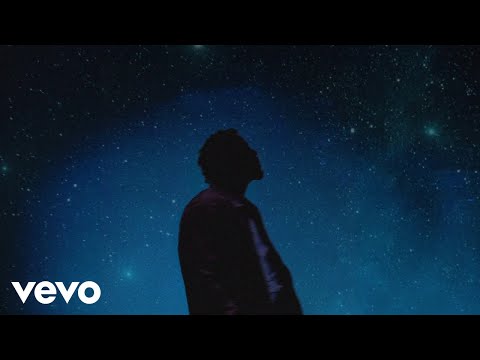 Myles Smith - Stargazing (Lyric Video)