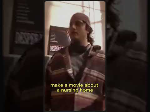 Rodriguez explains how to make movies for cheap🔥​