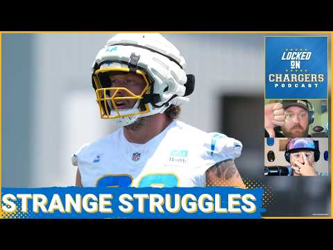Chargers Spotrac