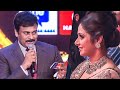 Sridevi Loving Chiranjeevi S Awesome Speech At SIIMA