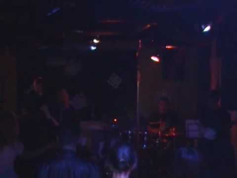 Black Rose - Black Rose Vampirka live 21 11 2009