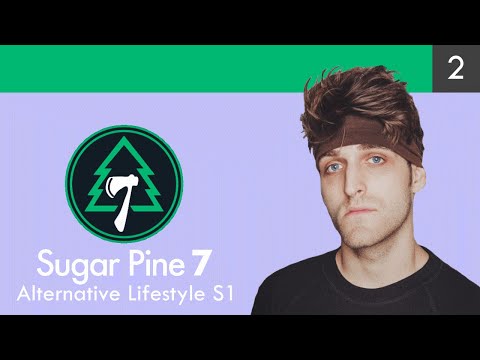 Best of Sugar Pine 7 - Alternative Lifestyle S1 Vol 2/3