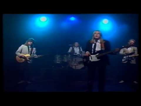 Badding Rockers - Sua Kioskilla Odotan