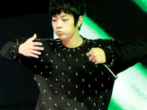 [FANMADE] BEAST WON MUSIC BANK K-CHART 101008