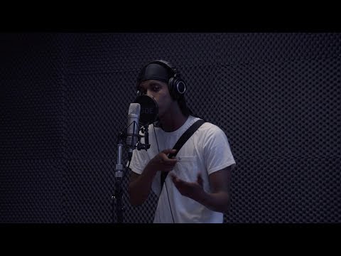 Lil Yamzo - Wasteman (Freestyle)