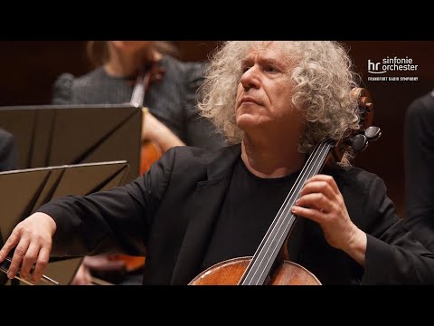 Casals: Song of the Birds (Arr. Sally Beamish) ∙ Steven Isserlis