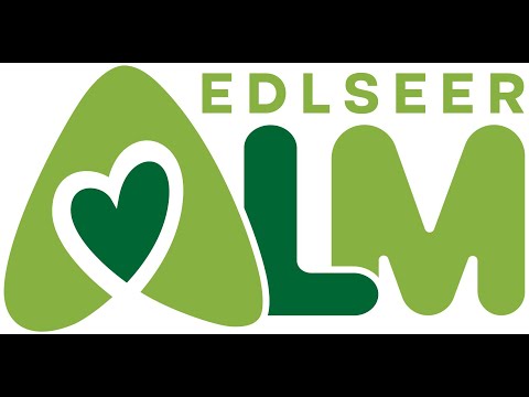 DIE EDLSEER - Edlseeralm (offizielles Video)