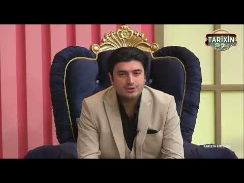 “Xəbər saytları hansısa şəklimizi paylaşanda insanlara daha çox maraqlı olur!”   Murad İsmayıl