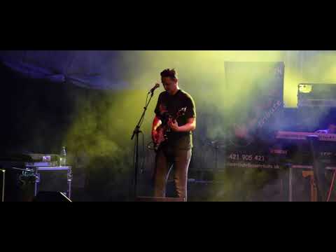 Elán Tribute - Láska moja Galantské trhy 2019