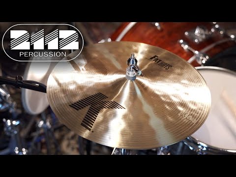 Zildjian K 15" Fat Hats image 11