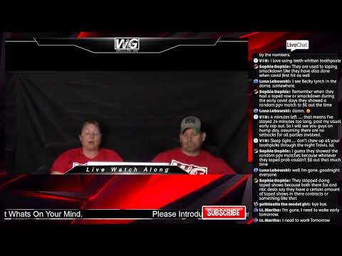 WWE Monday night Raw WWE RAW July 5th 2021