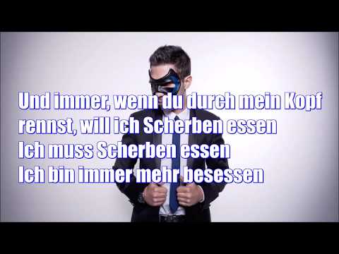 Sudden - Scherben (Lyrics)