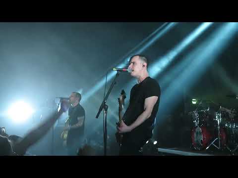 TAGADA JONES - VENDREDI 13 (AU WINTEROCK FEST 2023 - AGORA DE BONNEVILLE)