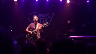 Be Your Man - Rhys Lewis (Live in Utrecht)