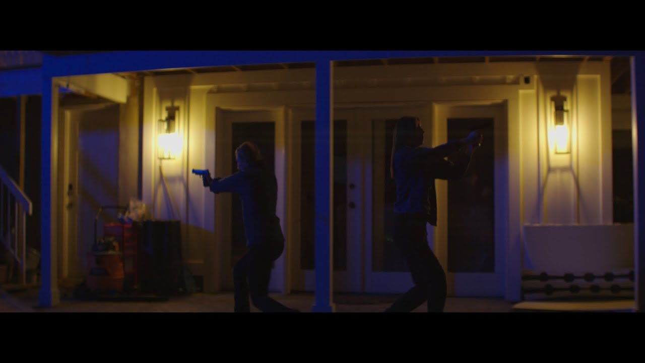 Ace of Spades (2024 Short) trailer