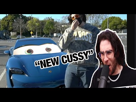 HasanAbi REACTS to r/okbuddyhasan 2/5/2022 │ r/okbuddyhasan REACTS