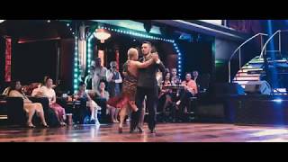 9th Shanghai Tango Festival (2019/07/25-29) #6 Vivian Yeh y Alejandro Segovia