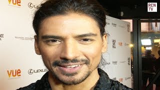 Jan Uddin Interview Lies We Tell Premiere video