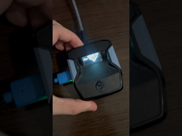 Vídeo relacionado con Cronus Zen Ps5, Adaptador Profesional de Asistencia Macro de Función Completa para Juegos de Red, Convertidor de Mouse de Teclado USB Bluetooth 5.0 con Cable de Alta Velocidad para XIM para R