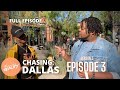 Chasing: Dallas | 