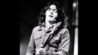 Rory Gallagher - I Fall Apart - Live (1971)