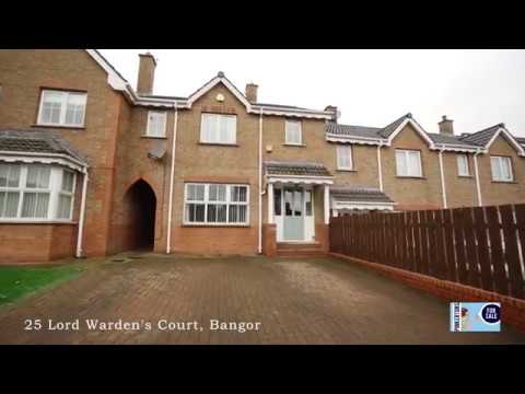 25 Lord Warden's Court