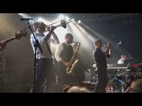 41. LJT – Electro Deluxe - Devil