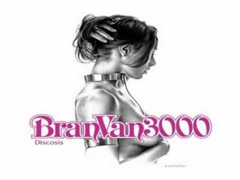 bran van 3000 - bv3