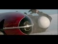The World S Fastest Indian Speed Record Scene