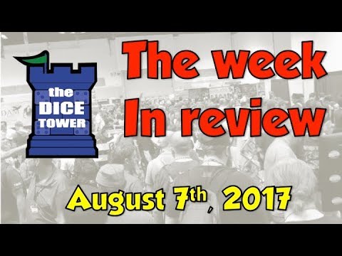 Week in Review 189
