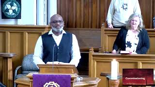 Diverse Women Collaborating