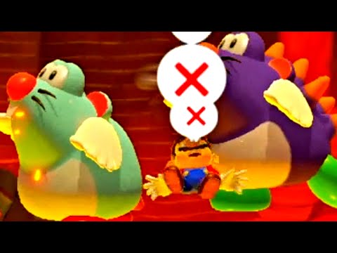 Super Mario Maker 2 🔥 Expert Endless Challenge #218