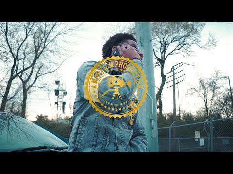 TreyFlow - Boost (Official Video) SHOT BY: @SHONMAC071