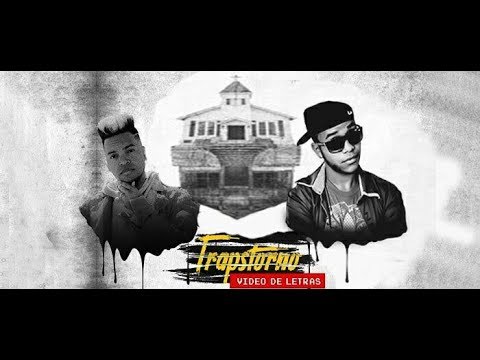 Mikaias MK ft Redimi2 - Trapstorno 2.0