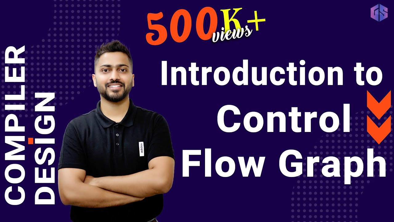 Lec-28: What is Control Flow Graph | Basic Blocks