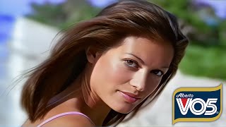 2001 VO5 Advanced Formula Commercial with Malia Jones