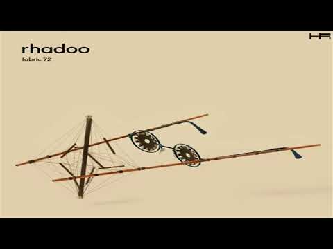 fabric 72 - rhadoo (2013) [Continuous Mix]