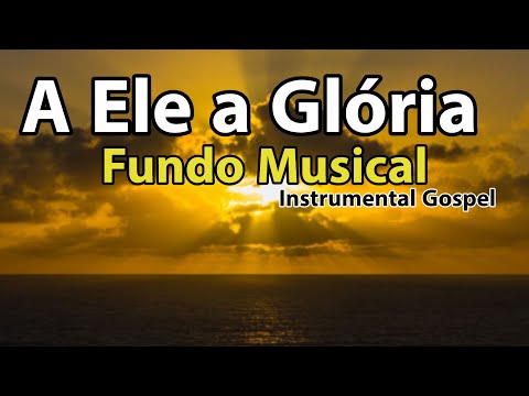 To Him Be Glory - Kevin Jonas | Background Music | High Definition Audio