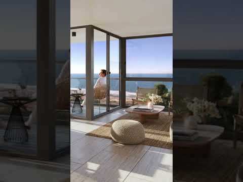 Video de YouTube - Venta apartamento de 2 dormitorios con cochera en Punta del Este