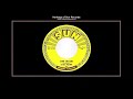 (1954) Sun 200-B ''Alone And Blue'' Little Milton