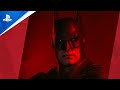 Suicide Squad: Kill the Justice League Official Batman Reveal - “Shadows” | PS5 Games