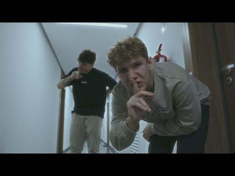 SZYNKOWSKI x KOZAKPOLV - KLON DWA TRZY (Official Video)