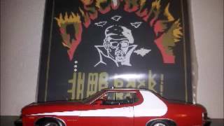 DISCO BLAZE - HEAR THE MUSIK ... ♫♪♫♪♫ !!! PEACE.