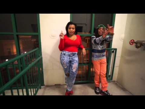 Boom Rasta ft Llenaj "High"