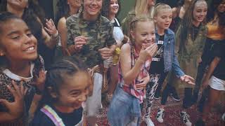 Nobody Else (Can Do It Like Me) - Original song written by #s2sSquad - January, 2019