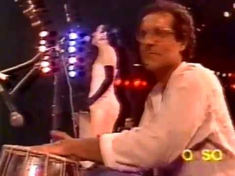 Estrada Dehli Rio - Eliete Negreiros - Festival o Som das Aguas.