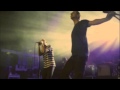 The Twang - Whoa Man 