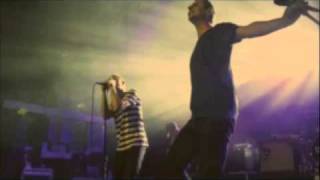 The Twang - Whoa Man